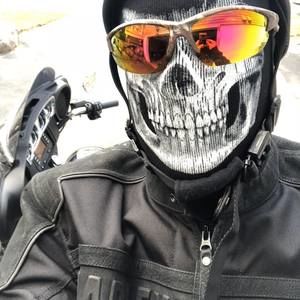 Meet your Posher, Scott